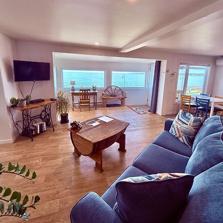 L'Appat Buvette Et Couchette De Sainte-Luce - Appartements De Vacances Modernes, Calmes Et Ressourcant Sur Le Fleuve מראה חיצוני תמונה